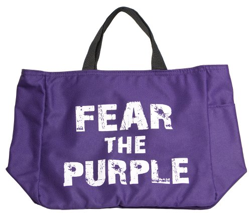Tote - Fear The Purple