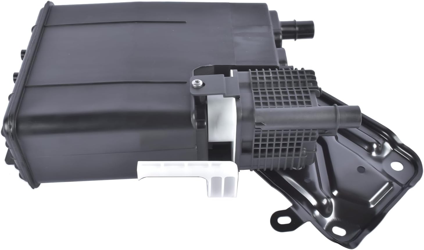 911-446 Fuel EVAP Vapor Charcoal Canister Compatible with 2014 2015 2016 2017 2018 2019 T'oyota Corolla L4 110 1.8L, Replace# 77740-02220