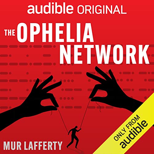 Power-Up With Into A Immersive Full Audiobook Between Meetings.