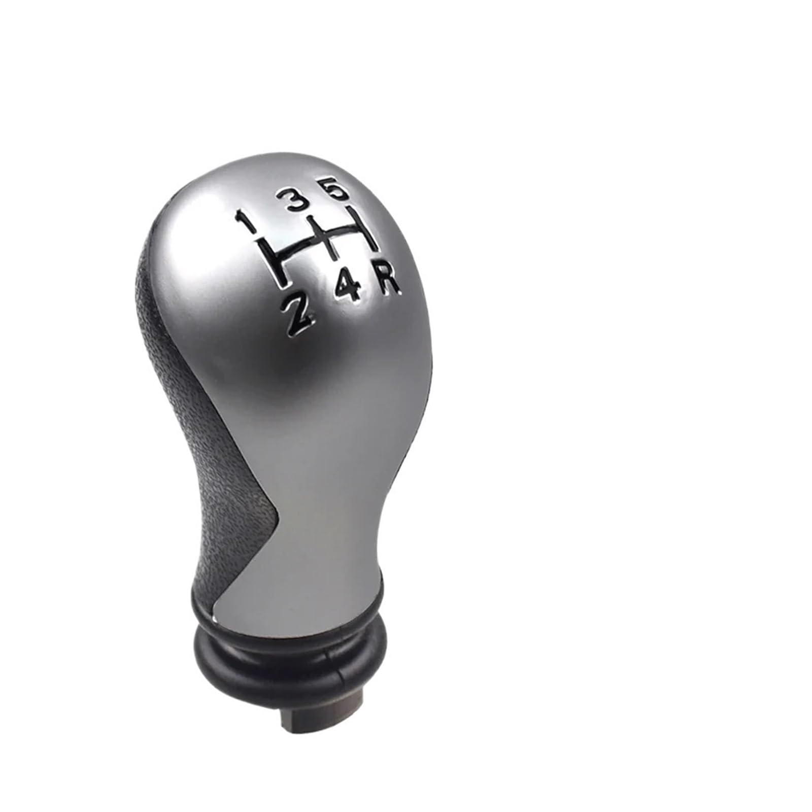 Grozzy Universal Shifter Handle 5Speed Gear Stick Shifter Lever Head Manual Car Shift Knob for Citroen C5 2001-2008 for Xsara for Picasso 1999-208