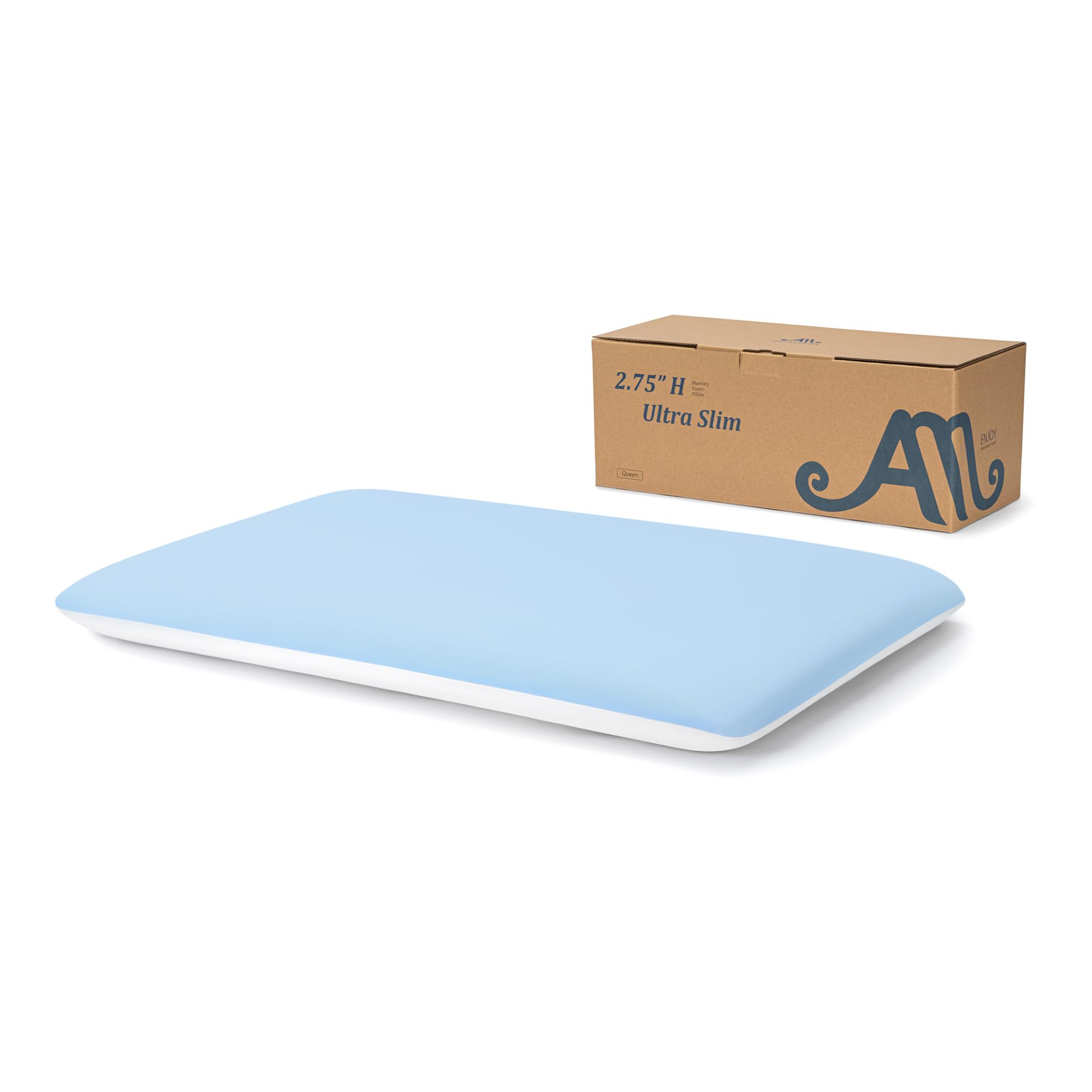AM AEROMAX Hyper Slim Pillow