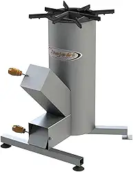 Fogão a Lenha Portátil Itajobi 1 Boca 20x20