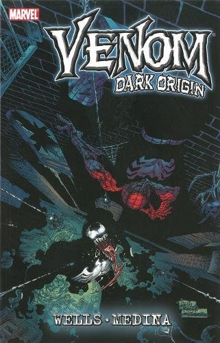 Venom: Dark Origin Venom: Dark Origin