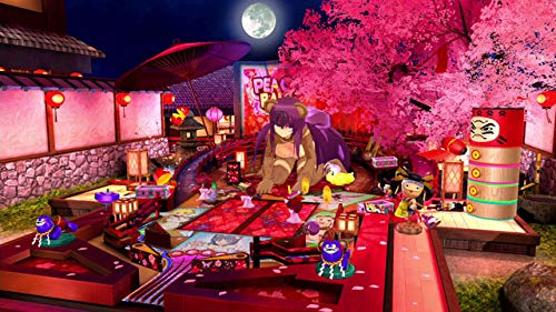 Amazon.co.jp: PEACH BALL 閃乱カグラ|オンラインコード版 【Amazon.co