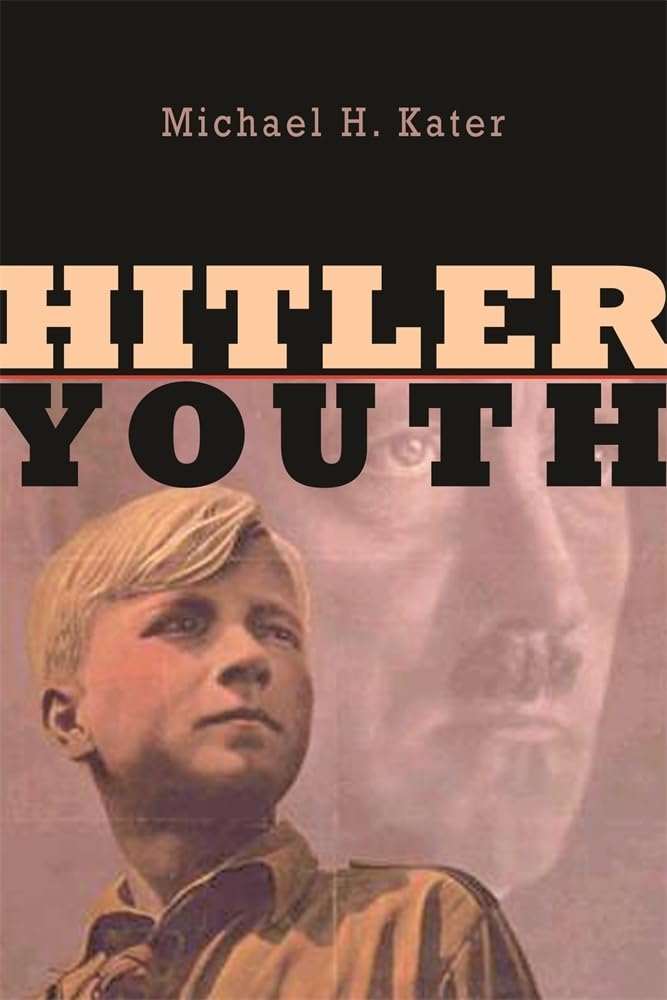 Buy Hitler Youth — BookShops.in