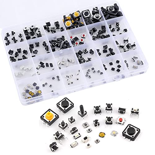 L主役は銭形4 データカウンター対応 中央PUSHボタンバイブスイッチ付き Amazon | 押しボタンスイッチ モーメンタリ触覚タクトプッシュ