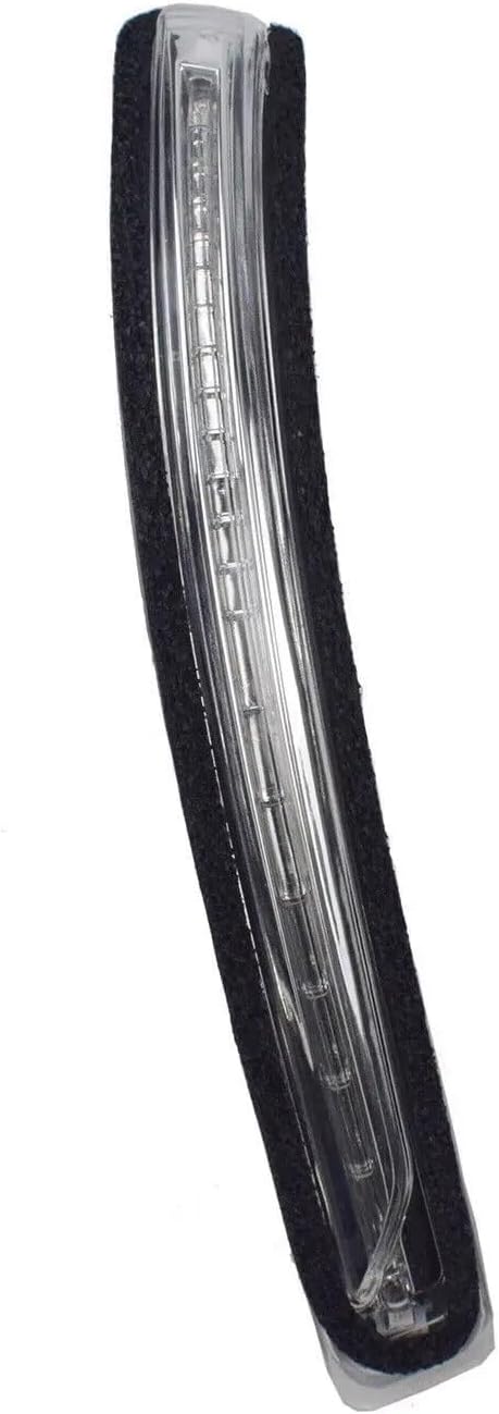 車のバックミラー方向指示器 ヒュンダイ用 I20 2014-2020 車用 左右サイドバックミラー ターンシグナルライト インジケー