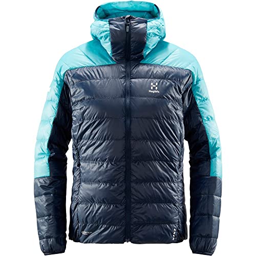 HAGLOFS Chaqueta mujer L.I.M Down Hood