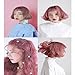 3CE Treatment Hair Tint 5 colors to choose / Newly Launched / Hair color / Stylenanda (Baby Pink)