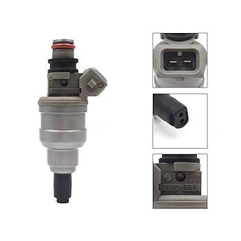 k_impul⭐︎ QFS Frame-Mounted Electric Fuel Pump for 16-21 Kawasaki Mule