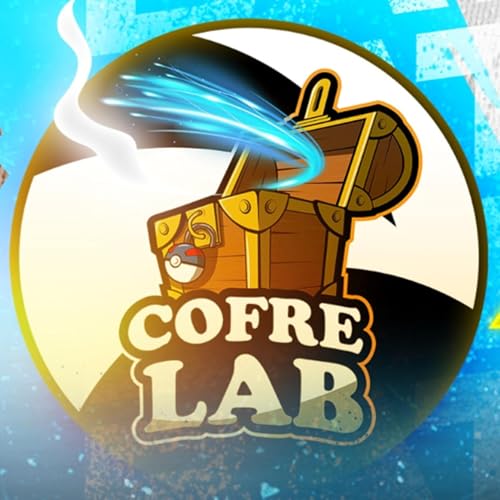 CofreLab Podcast Por CofreLab arte de portada