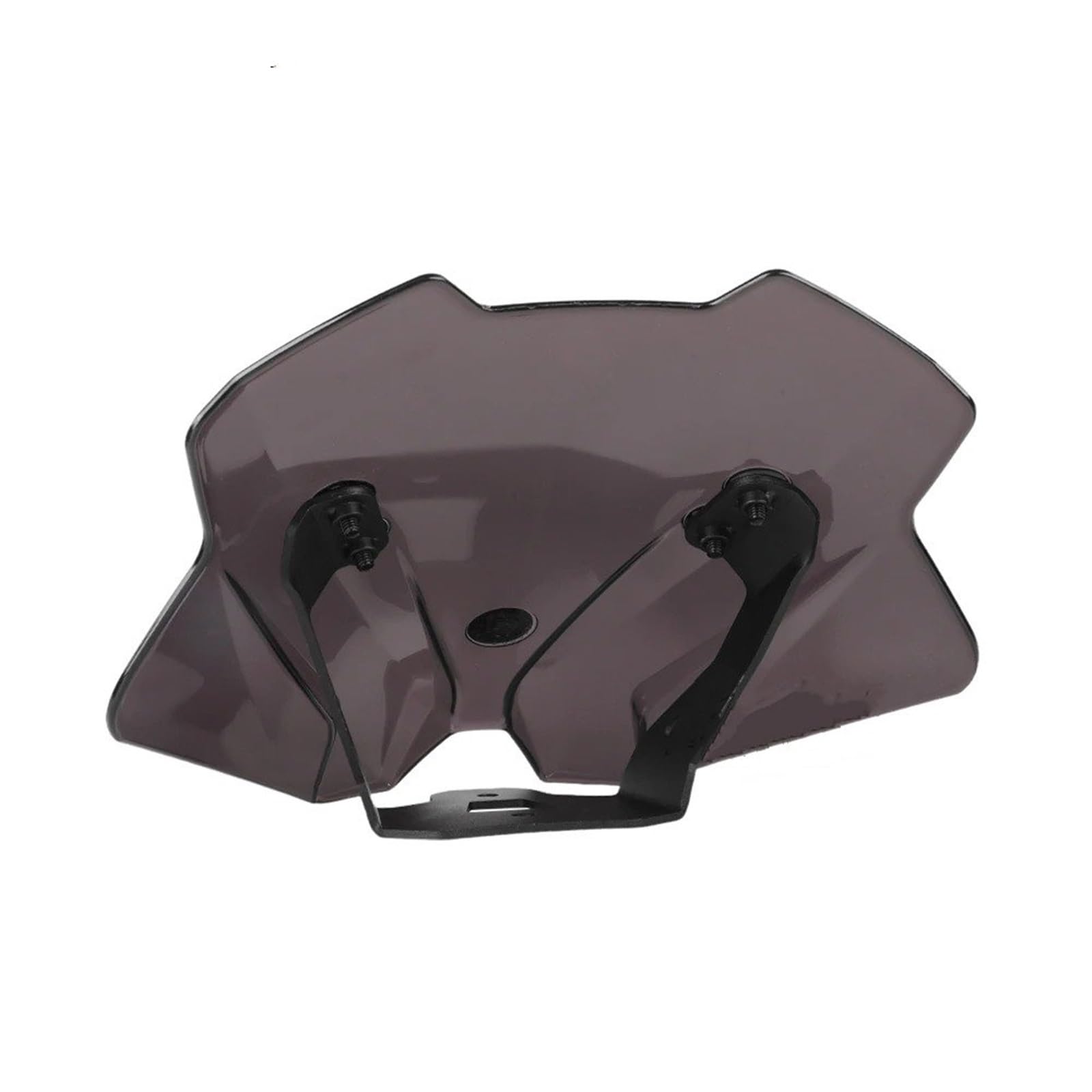 Motocicletas Parabrisas para CFMOTO 800NK NK800 2026 Deflectores De Viento Avanzados Parabrisas Protector contra El Soporte del Alerón