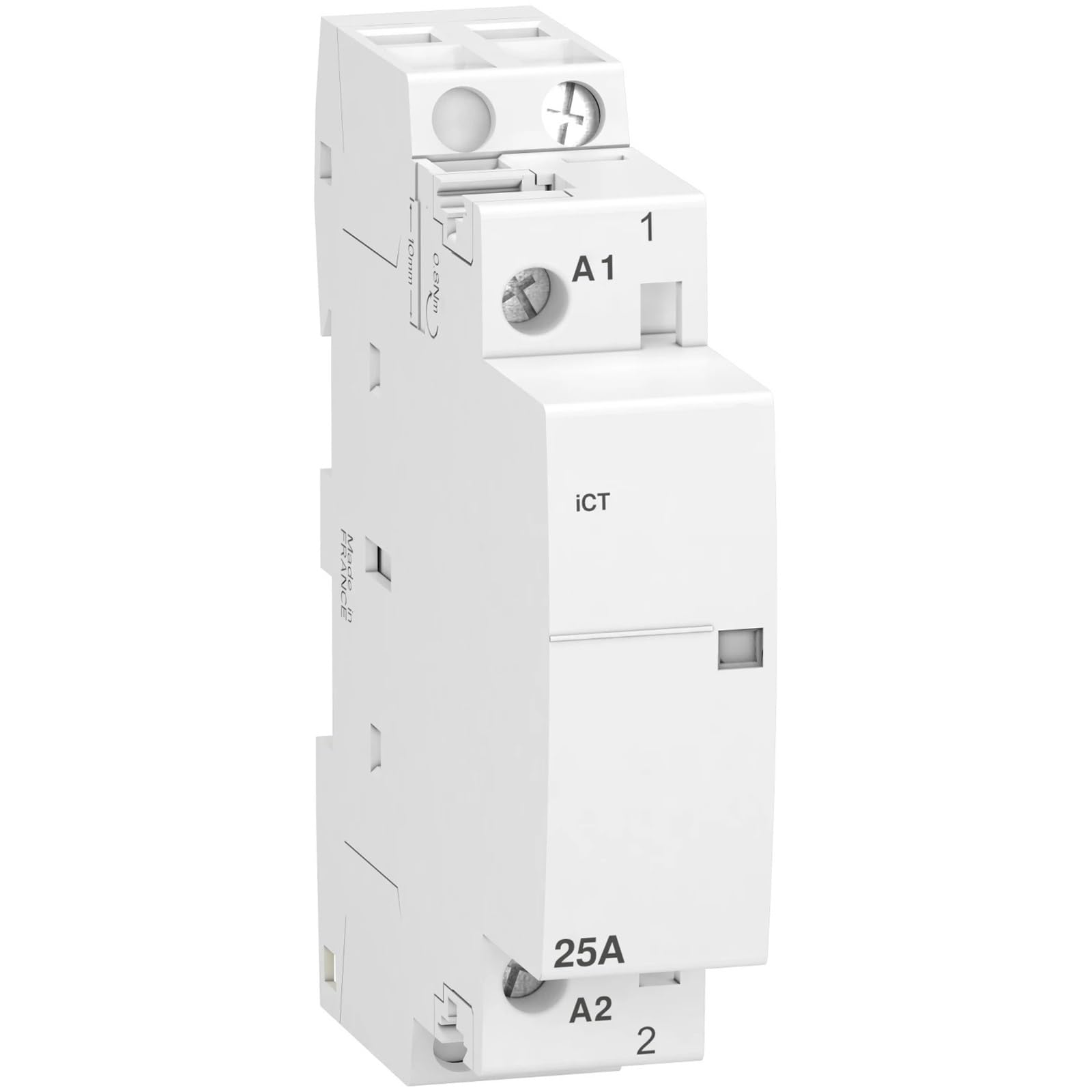 IVEKYKIBC A9C20731 iCT 25A 1NO 220...240V 50Hz contactor Replaces A9C20531