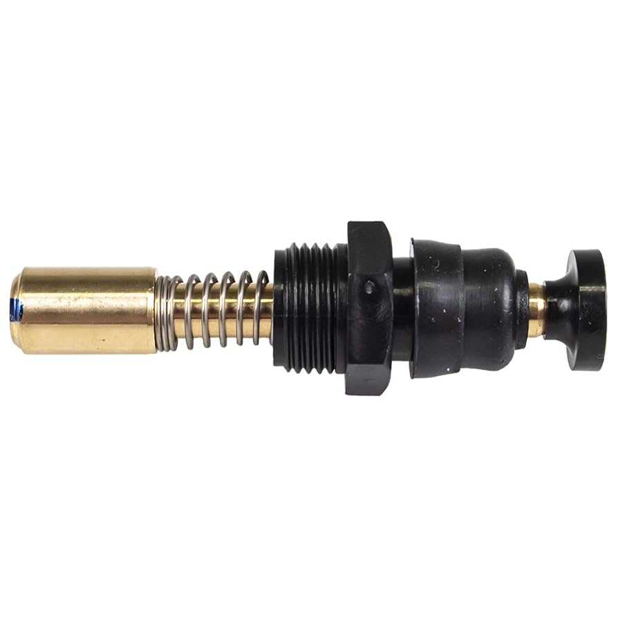 Amazon.com: HONDA 16046-MEB-671 VALVE SET, STARTER : Automotive