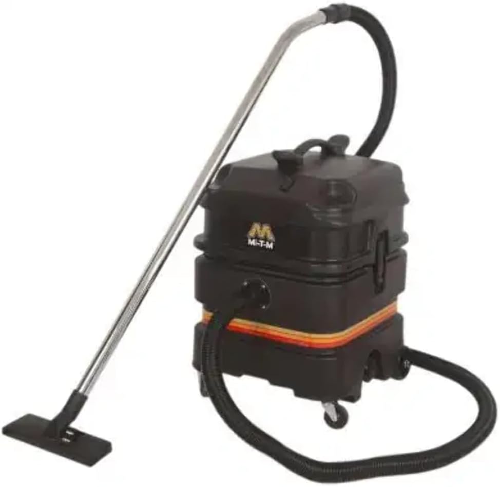 MI T M 13GAL Wet/Dry Vacuum