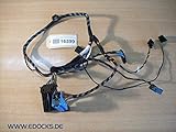 Modelle: Signum, Vectra C, Kabelbaum Kabel Kabelsatz Klima Klimaanlage Vectra C Signum Opel