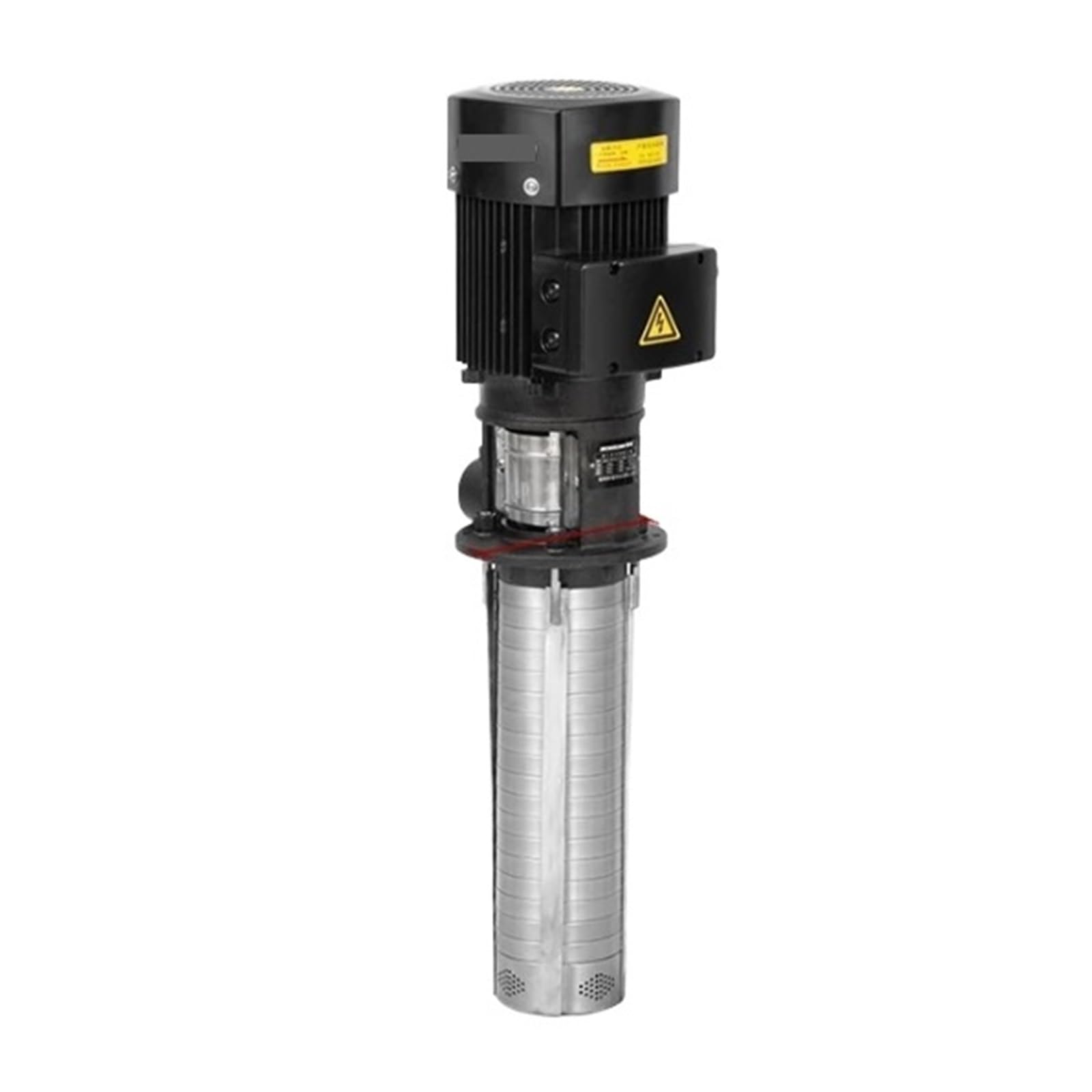 Machine Tool Water Pump Three-Phase 380V 2.2KW.5 KW Centrifugal Pump