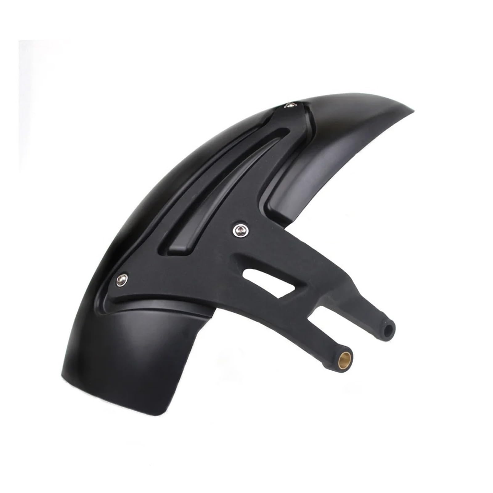 Moto Garde-Boue Pour BMW R1200GS LC ADV R1250GS R 1250 1200 GS LC R1250 1250GS Adventure 2022 Gar-boue Arrière Moto(Le noir)