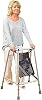 Able2 Walking Zimmer Frame Net Bag