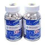 GH Creation EX ジーエイチ クリエーション EX 300mg 270粒 お得な2セット(270粒 (x 2))富士プレミアム サプリケース付き