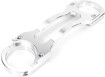 Amazon | Xitomer 41mm ハーレーフォークブレース Softail Amazon | Xitomer 41mm ハーレーフォークブレース Softail