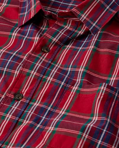 Gymboree Men's Long Sleeve Button Up Shirt2