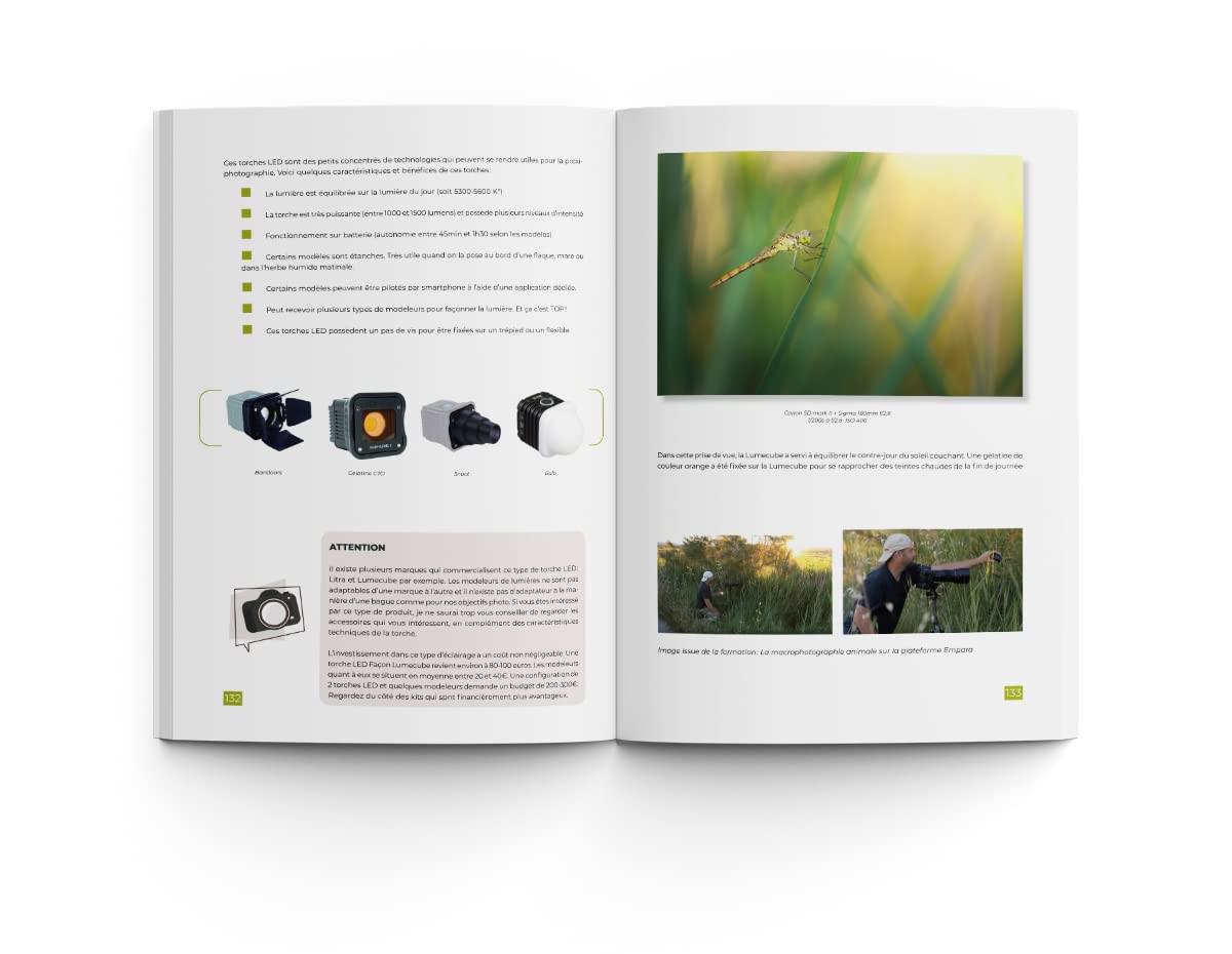 L'Art de la Proxiphotographie, Une Autre Manière de Pratiquer la Macrophotographie Art-By-Macro: 2022