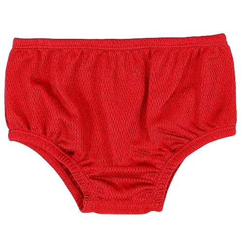 Image of Gerber NFL Baby Girls Jersey Dress and Diaper Cover