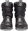 Crocs Classic Neo Puff Boot Toddler 207683-001, Boy Boots,Winter Boots, Black, 20/21 EU #1