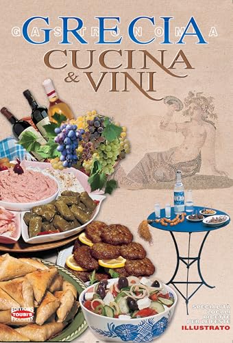 GRECIA Cucina & Vini