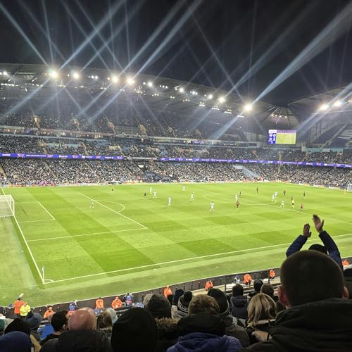 EP85 - City's missed chances, Pep's decision making and Leverkusen capitalise - Man City 0-2 Leverkusen review