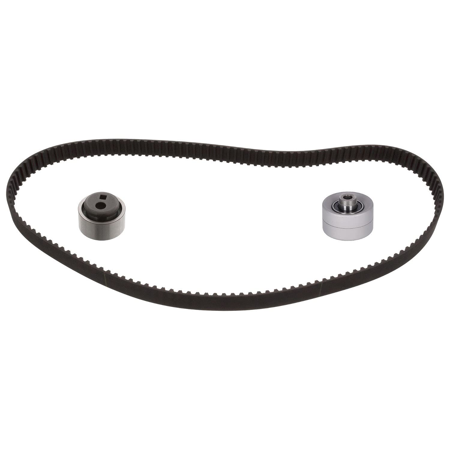 Febi bilstein 11174 Juego de correas dentadas