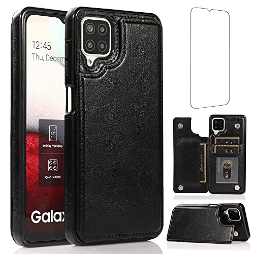 Coque Samsung Galaxy A42 5G pour éviter les écrans brisés et éliminer le portefeuille lourd