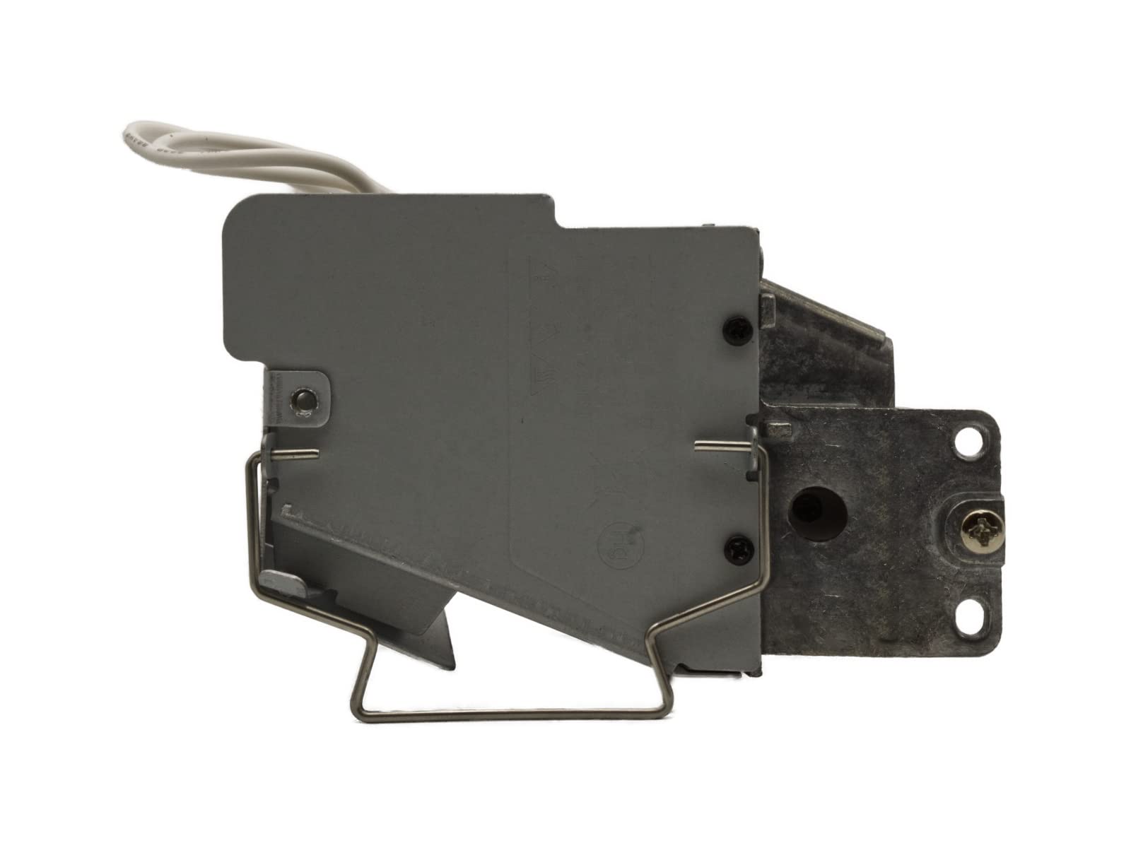 azurano Ersatzlampe für OPTOMA SP.71P01GC01 BL-FU195B Beamerlampe mit Gehäuse für W331, S321, S331, DS347, DS348, W330, H183X, H114, DW315, EH330, EH331, DS431, DS421