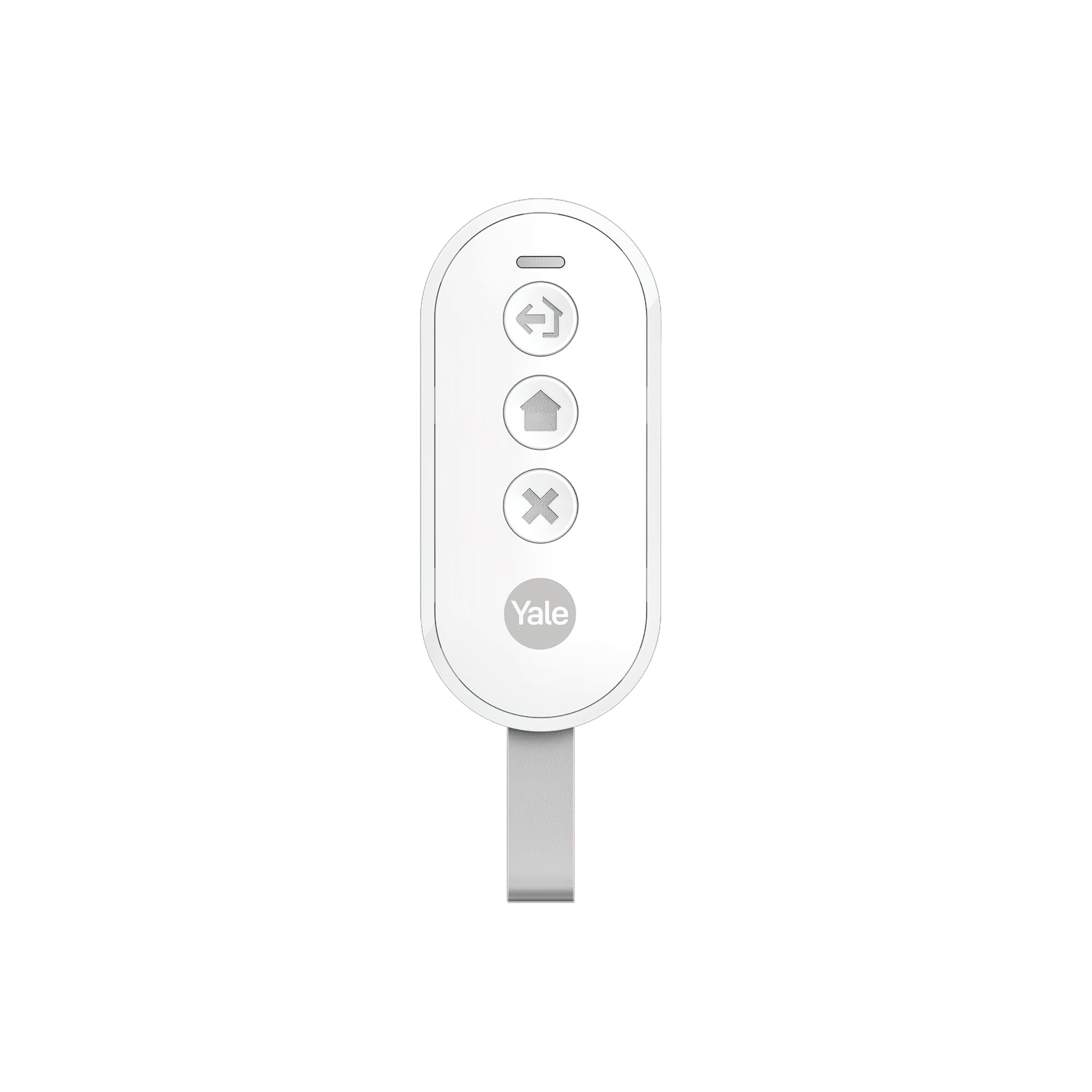 Yale Home Al-Kf-1A-V1 Alarm Key Fob from B&Q