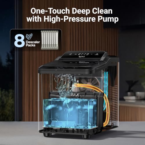 Countertop Ice Maker