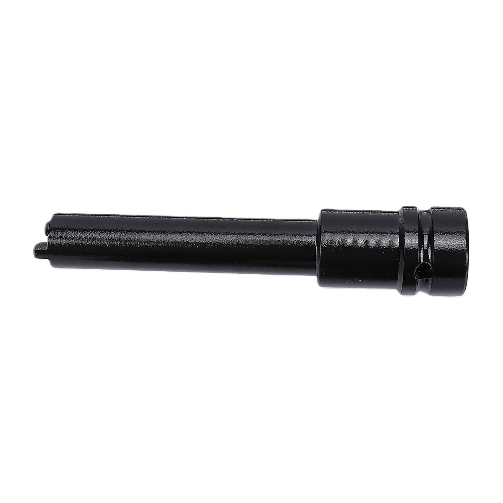 Goshyda Kit de Herramientas de Cordones Industriales, Llave Eléctrica de Cinta Transportadora de Accionamiento de 1/2 Pulgada y Herramienta Perforadora, Herramienta de Instalación de Sujetadores de
