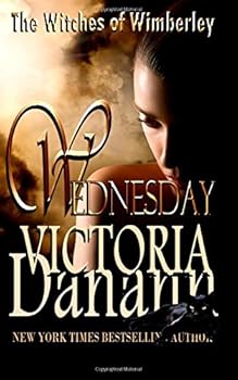 Paperback Wednesday (The Witches of Wimberley) Book