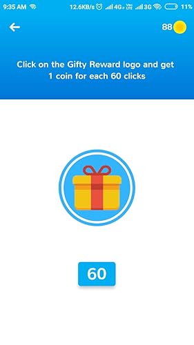 Gifty Reward - Earn Free Money