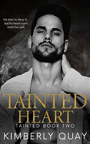Tainted Heart: A Best Friend's Brother Romance