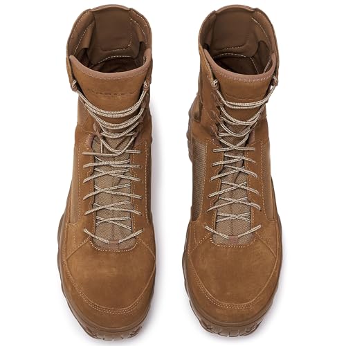 Image of Oakley Men's Field Assault Military Boots
