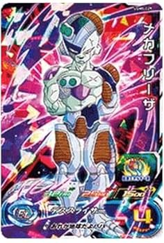 ドラゴンボールヒーローズ　フリーザ5周年 Amazon.co.jp: スーパードラゴンボールヒーローズ UGM5-029 メカ