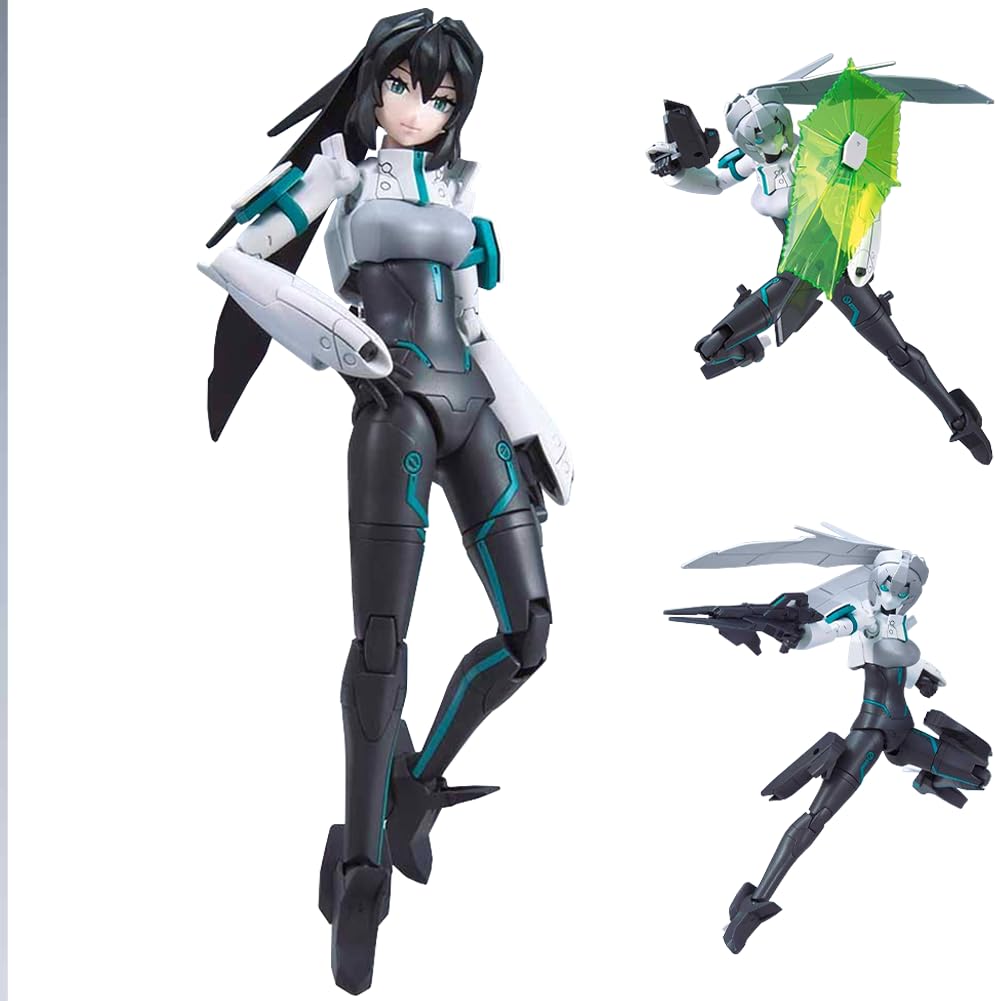 Amazon.com: QAHEART Anime Illustration Girl Figure Mobile Doll May