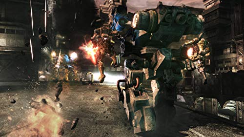Lost Planet 2 - Xbox 360 (Renewed) #TOP5