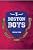 Capa de Boston Boys