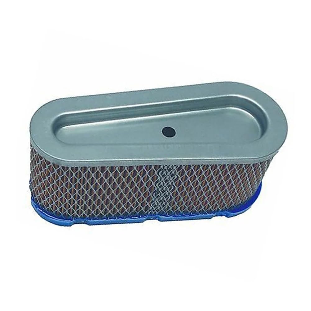 Filtre à air tondeuse 496894 pour moteurs 12hp 15hp rechange jardin