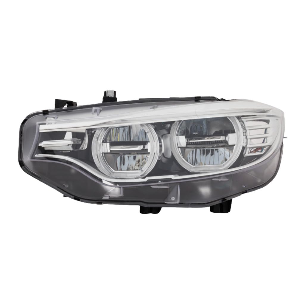 Amazon.com: For BMW 430i/430i xDrive 2017 Headlight Driver Side  