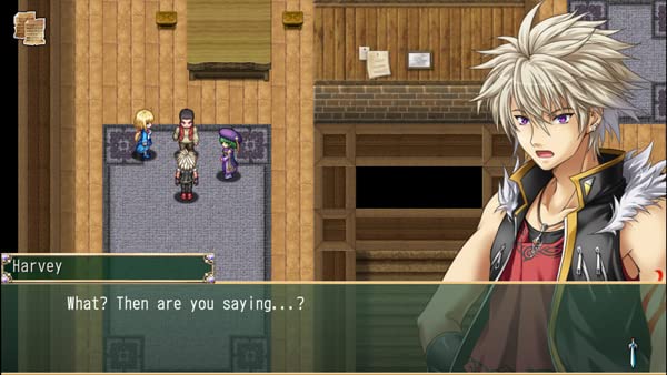 Asdivine Cross (Limited Run #035) - PlayStation 5 - Image 5