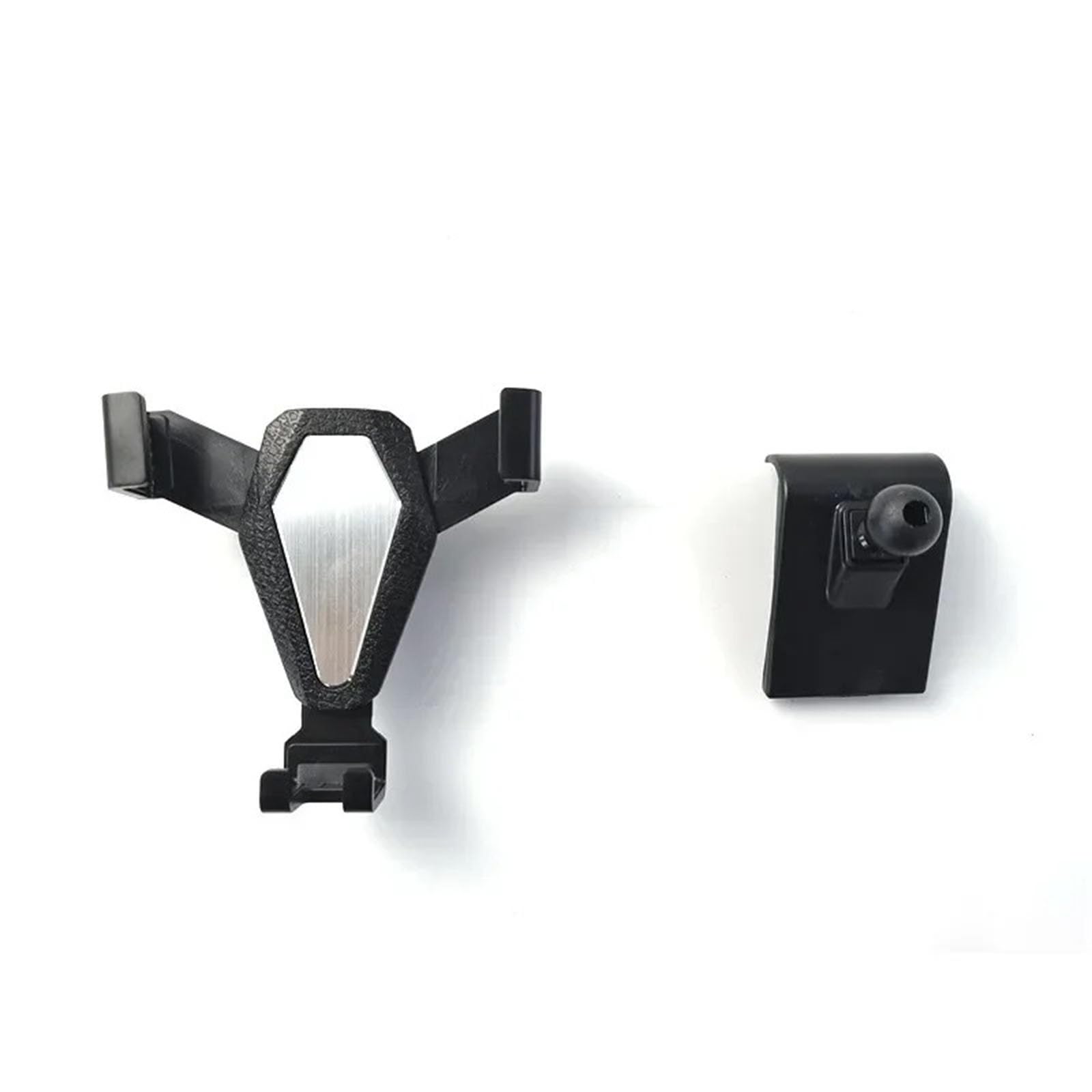 MOGFLMAN Car Phone Holder for Toyota RAV4 2013-2018, LHD Car Phone Holder