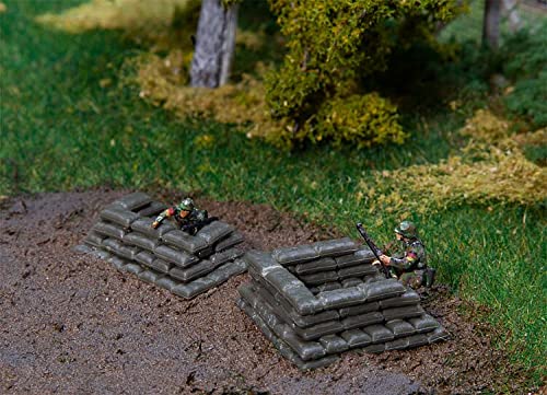 Faller FA144121 Sandsäcke